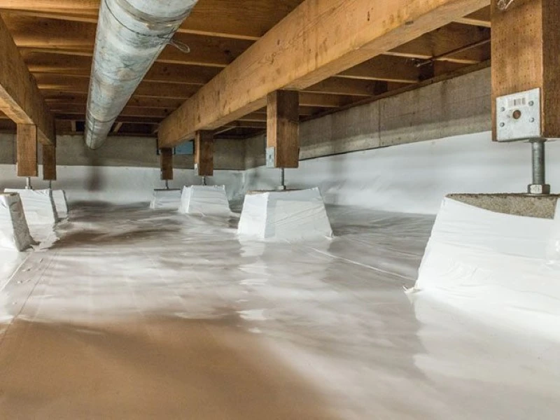 basement waterproofing beaver dam, ky
