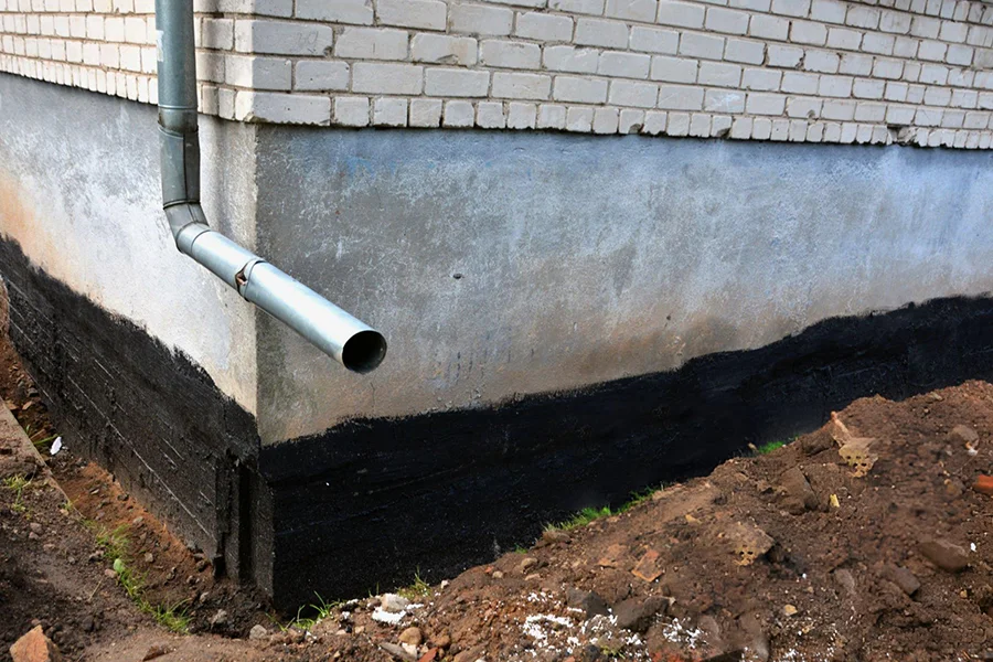 basement waterproofing beaver dam, ky