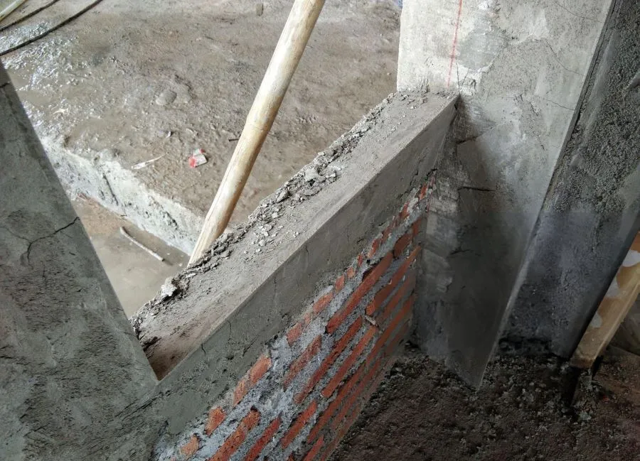 concrete slab foundation repair beaver dam, ky