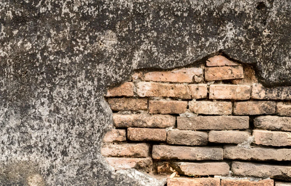 cracked wall or structural repair beaver dam, ky