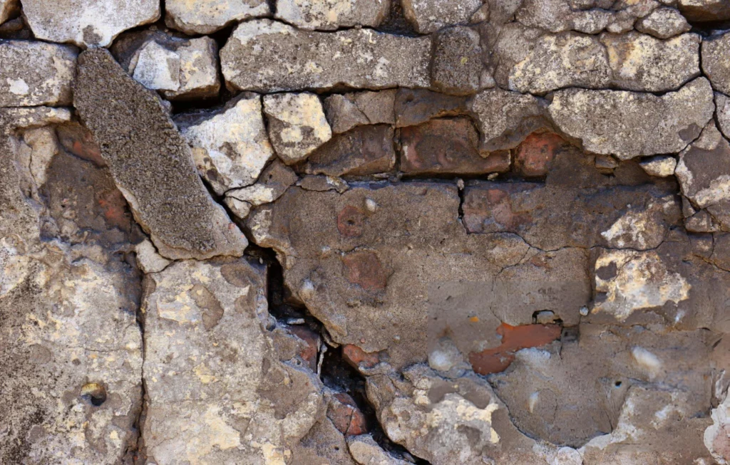 cracked wall or structural repair beaver dam, ky