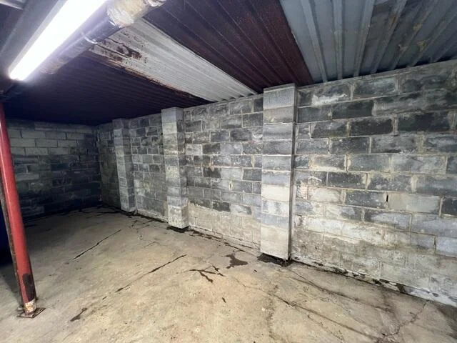 everbrace wall restoration system beaver dam, ky