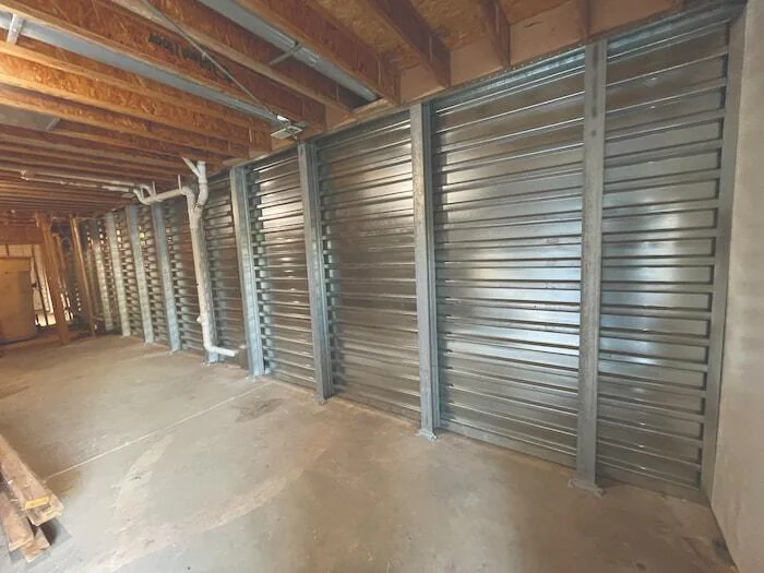 everbrace wall restoration system beaver dam, ky