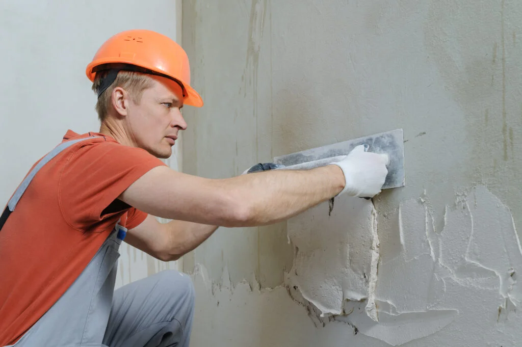 foundation wall repair beaver dam, ky