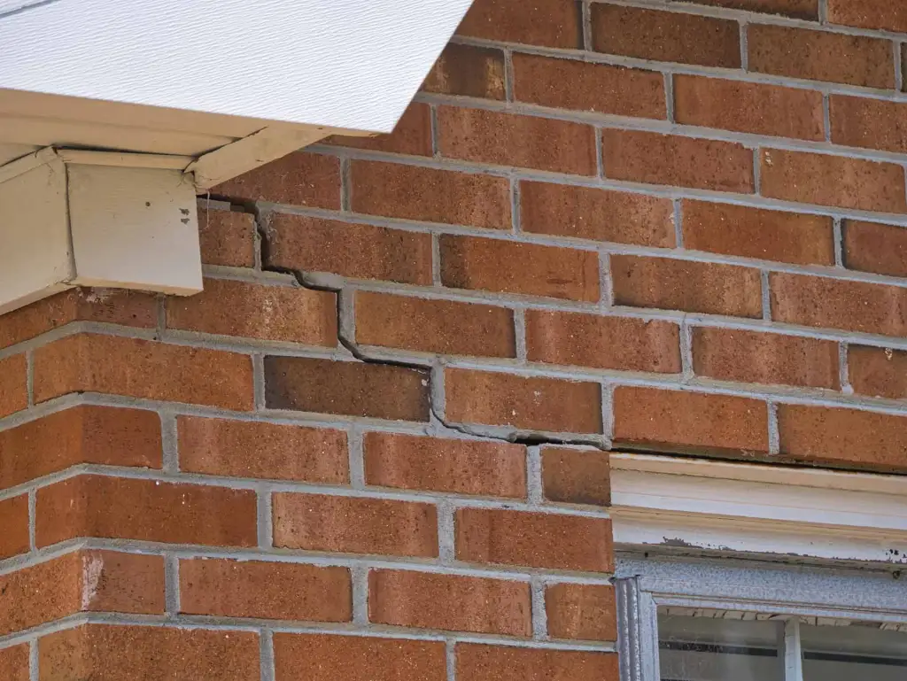 foundation wall repair beaver dam, ky
