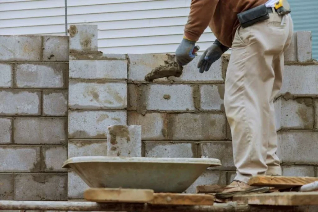 foundation wall repair beaver dam, ky