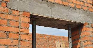 garage lintel repair beaver dam, ky