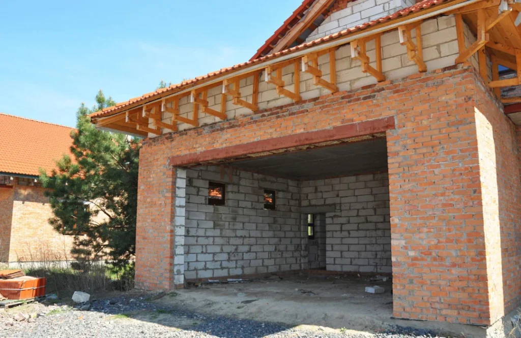 garage lintel repair beaver dam, ky