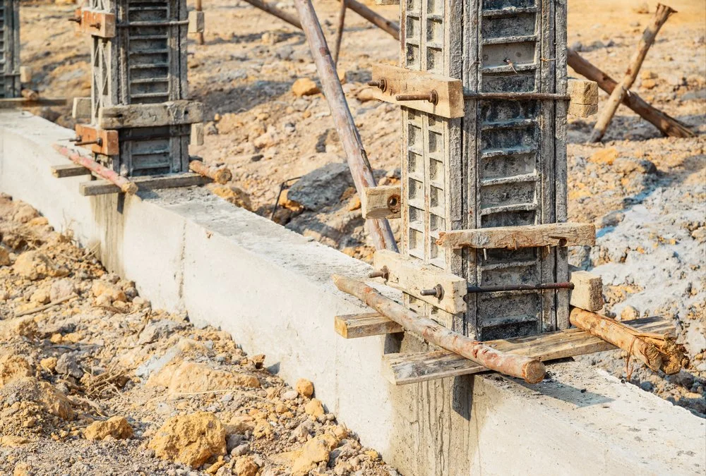 pier and beam or block and base foundation repair beaver dam, ky