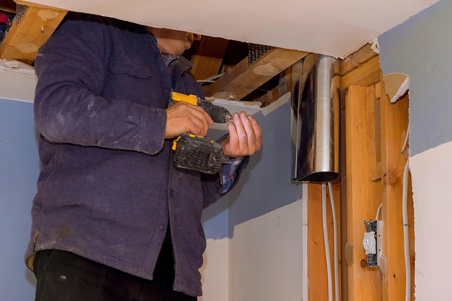 pier and beam or block and base foundation repair beaver dam, ky